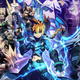 Illustration for article titled Your Rival in Keiji Inafune's Next Game is Basically Mega Man